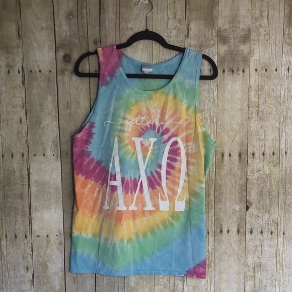 Tops - GOTTA GO ΑΧΩ Tank Top